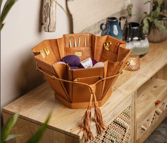 Evita XL Project Box