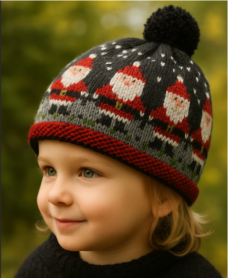 Top 5 Patterns for the Price of 2 !